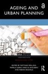 Matthias Suero Drilling, Hind Al-Shoubaki, Matthias Drilling, Drilling Matthias, Fabian Neuhaus, Neuhaus Fabian... - Ageing and Urban Planning