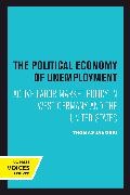 Thomas Janoski, Janoski Thomas - Political Economy of Unemployment