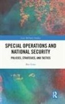 Ben Gans - Special Operations and National Security