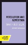 Jeffrey Mehlman, Mehlman Jeffrey - Revolution and Repetition