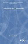 Mustapha Taibi, Mustapha (Western Sydney University Taibi, Taibi Mustapha - Translation and Community