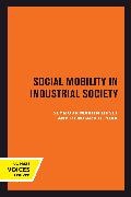 Reinhard Bendix,  Bendix Reinhard, Seymour Martin Lipset, Seymour Martin Bendix Lipset,  Lipset Seymour Martin - Social Mobility in Industrial Society