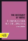 John L. Stanley, Stanley John L. - Sociology of Virtue
