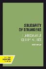 Jodi Dean, Dean Jodi - Solidarity of Strangers