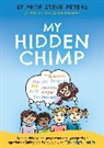 Prof Steve Peters, Steve Peters, Peters Steve - My Hidden Chimp