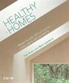 Nick Baker, Koen Steemers - Healthy Homes