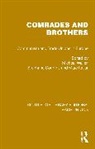 Michael Courtois Waller, Stéphane Courtois, Marc Lazar, Lazar Marc, Michael Waller, Waller Michael - Comrades and Brothers