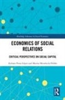 Matías Membiela-Pollán, Matías Membiela-Pollán., Atilano Membiela-Pollan Pena-Lopez, Atilano Pena-López - Economics of Social Relations