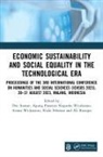 Dwi Wicaksono Irawan, Rizki Febrian, Rizki Febriani, Dwi Irawan, Ali Roziqin, Agung Prasetyo Nugroho Wicaksono... - Economic Sustainability and Social Equality in the Technological Era