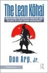 Don Arp, Jr. Arp, Don Arp Jr. - Lean Kohai