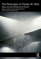 Mark William (Ocean County College Westmoreland, Mark William Westmoreland - Philosophy of Charles W. Mills