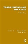 W. Milne-Bailey - Trade Unions and the State
