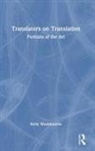 Kelly Washbourne, Washbourne Kelly - Translators on Translation