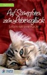 Angelika Kail - Auf Samtpfoten zum Lebensglück
