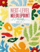Emma Homent - Next-Level Needlepoint
