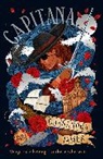 Cassandra James, James Cassandra - Capitana