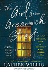 Lauren Willig - The Girl from Greenwich Street