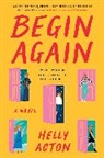 Helly Acton - Begin Again