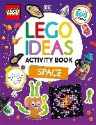 DK - LEGO Ideas Activity Book Space