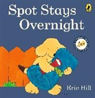 Eric Hill - Spot Stays Overnight