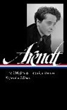 Hannah Arendt, Jerome Kohn, Thomas Wild - Hannah Arendt: The Origins of Totalitarianism Expanded Edition LOA 389