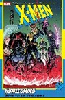 Netho Diaz, Jed MacKay, Ryan Stegman, Stegman Ryan - X-Men By Jed Mackay Vol. 1: Homecoming
