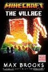Max Brooks - Minecraft: The Village