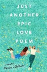 Parisa Akhbari - Just Another Epic Love Poem