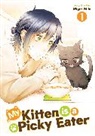 Migiri Miki - My Kitten is a Picky Eater Vol. 1