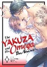 Chizu Aoi, Kiichi Kojima - The Yakuza and His Omega: Raw Desire Vol. 1