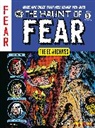 Otto Binder, Jack Davis, Graham Ingels, Jack Kamen, Carl Wessler - The EC Archives: The Haunt of Fear Volume 5