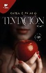 Karla Cipriano, Varios Autores - Tentación 1 / Temptation Book 1