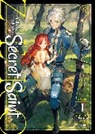 Chibi, Touya - A Tale of the Secret Saint ZERO (Light Novel) Vol. 1