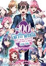 Hamubane, Rikito Nakamura, Yukiko Nozawa - The 100 Girlfriends Who Really, Really, Really, Really, Really Love