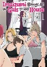 Gorou Nori - Imaizumi Brings All the Gals to His House Vol. 1