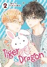 Mizuki Hoshino - Tiger and Dragon Vol. 2
