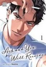 NIYAMA - Ask and You Will Receive, Vol. 1