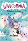 Ana Punset, Diana Vicedo - Unicornia: A Magical Birthday