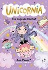 Ana Punset, Diana Vicedo - Unicornia: The Cupcake Contest