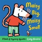 Lucy Cousins, Cousins Lucy, Cousins Lucy - Maisy Big, Maisy Small: A Book of Rhyming Opposites