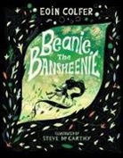 Eoin Colfer, Colfer Eoin, McCarthy Steve - Beanie the Bansheenie
