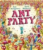 Ross Montgomery, Montgomery Ross, Warburton Sarah - Ant Party
