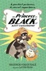 Dean Hale, Shannon Hale, Shannon Hale Hale, Hale Shannon, Pham LeUyen - Princess in Black and the Kitty Catastrophe