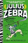 Gary Northfield, Northfield Gary, Northfield Gary - Julius Zebra: Commotion in Ancient China!