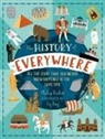 Philip Parker, Kay Liz - History of Everywhere: All the Stuff That You Never Knew Happened At
