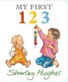 Shirley Hughes, Hughes Shirley, Hughes Shirley - My First 123