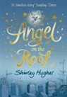 Shirley Hughes, Hughes Shirley, Hughes Shirley - Angel on the Roof