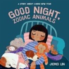 Jiemei Lin, Jiemei Lin - Good Night, Zodiac Animals