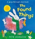 Petr Horacek, Petr Horácek, Petr Horácek - Found Things