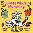 Smriti Halls, Marta Altés - Guess Who''s Munching